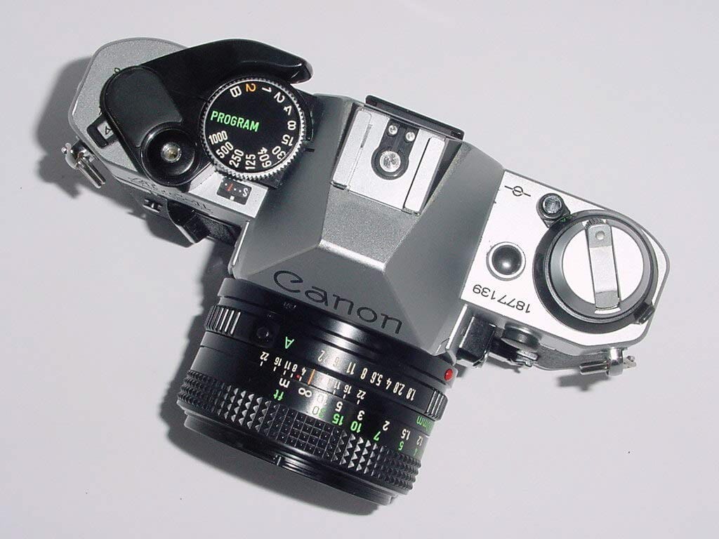 The Best Film Cameras (and Why You Should Shoot Film)